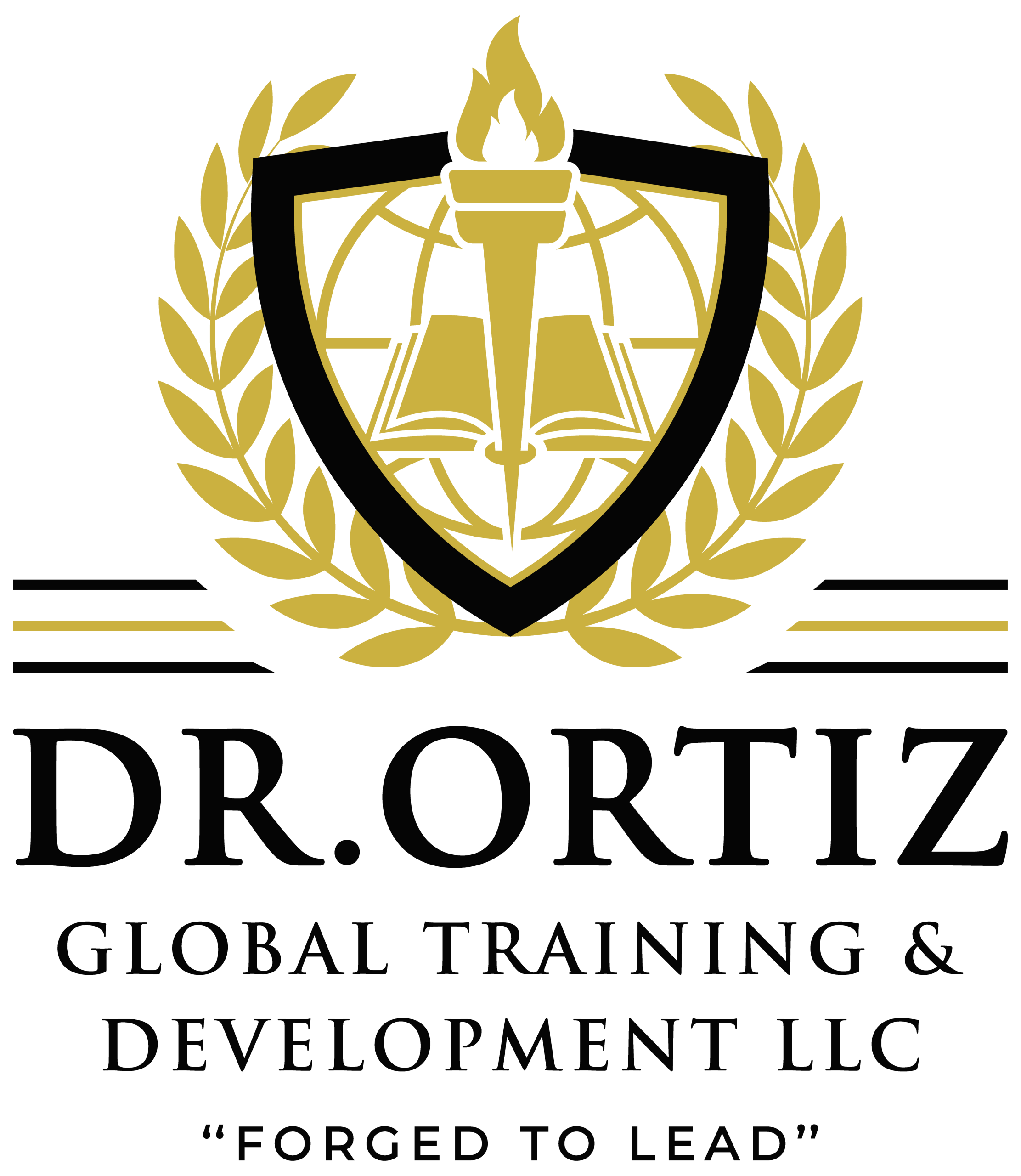 Dr. Ortiz Global Training & Development LLC